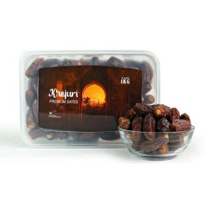 Mabroom Dates (A Grade) Mixed Size 1kg