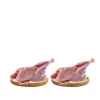 Deshi Chicken (skin-off) 500gm X 2