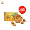 Sukkari Mufattal Malaki Dates 3kg